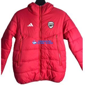 Arsenal Abrigo 24-25 S2