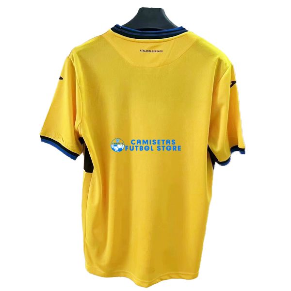 Camiseta Atalanta BC 3ª Equipación 2024/2025 - Imagen 2