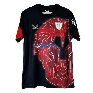 Athletic Bilbao 2024/2025 Camiseta de la entrenamiento equipación