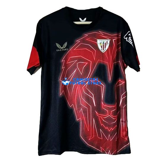 Athletic Bilbao 2024/2025 Camiseta de la entrenamiento equipación