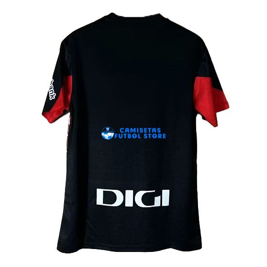 Camiseta Athletic Bilbao Entrenamiento Equipación 2024/2025 - Imagen 2