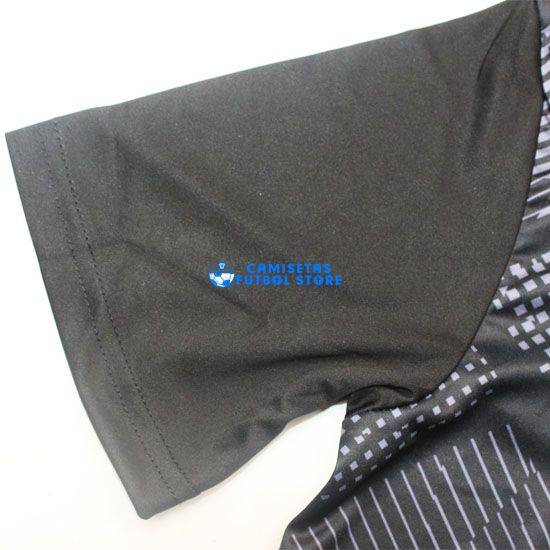 Atlético Bilbao 24/25 Portero Camiseta de la 2ª equipación Niños - Imagen 3