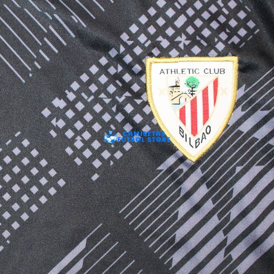 Atlético Bilbao 24/25 Portero Camiseta de la 2ª equipación Niños - Imagen 5