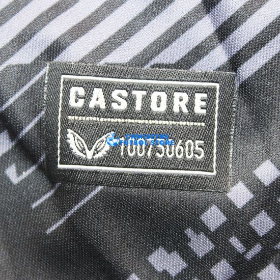 Atlético Bilbao 24/25 Portero Camiseta de la 2ª equipación Niños - Imagen 6