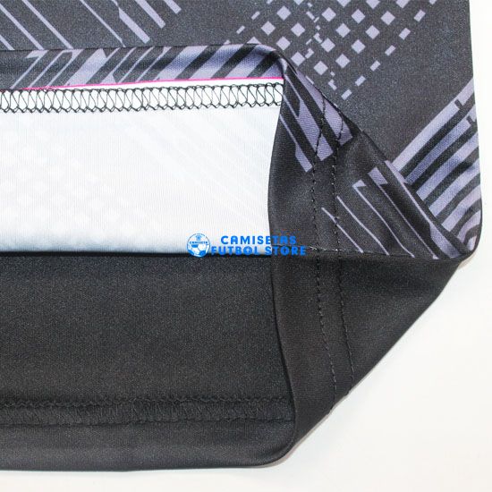 Atlético Bilbao 24/25 Portero Camiseta de la 2ª equipación Niños - Imagen 7