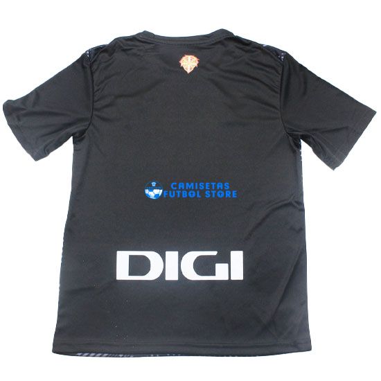 Atlético Bilbao 24/25 Portero Camiseta de la 2ª equipación Niños - Imagen 8