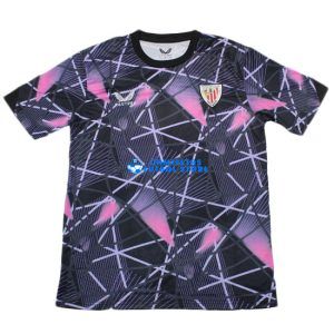 Athletic Bilbao 2024/2025 Camiseta de la pre-match equipación
