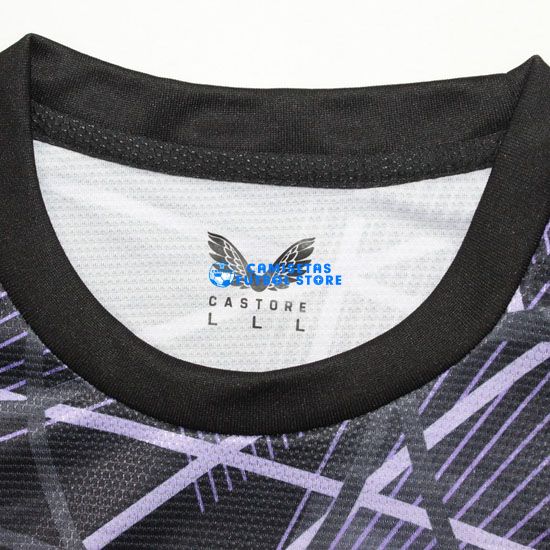 Camiseta Athletic Bilbao Pre-Match Equipación 2024/2025 - Imagen 5