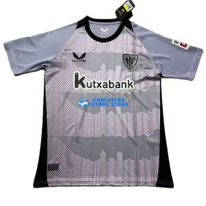 Athletic Bilbao 2024/2025 Camiseta de la 3ª equipación
