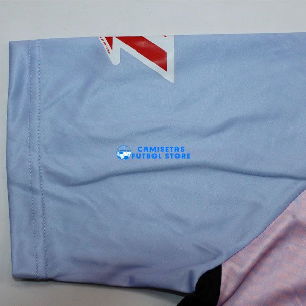 Camiseta Athletic de Bilbao 3ª Equipación 2024/2025 Niño Kit - Imagen 3