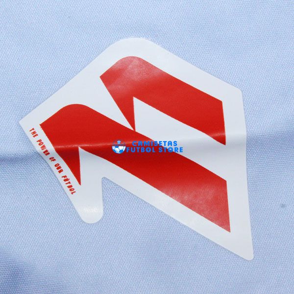 Camiseta Athletic de Bilbao 3ª Equipación 2024/2025 Niño Kit - Imagen 4