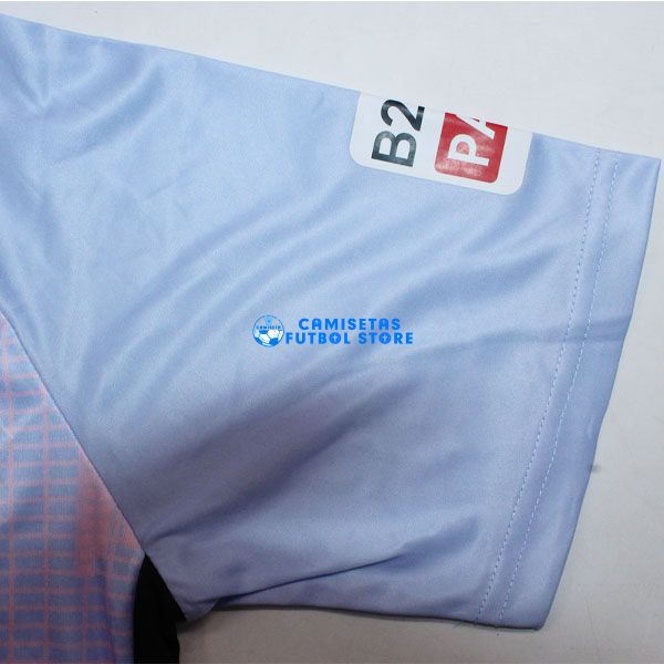 Camiseta Athletic de Bilbao 3ª Equipación 2024/2025 Niño Kit - Imagen 5