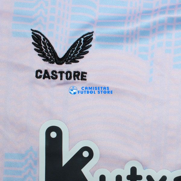 Camiseta Athletic de Bilbao 3ª Equipación 2024/2025 Niño Kit - Imagen 7