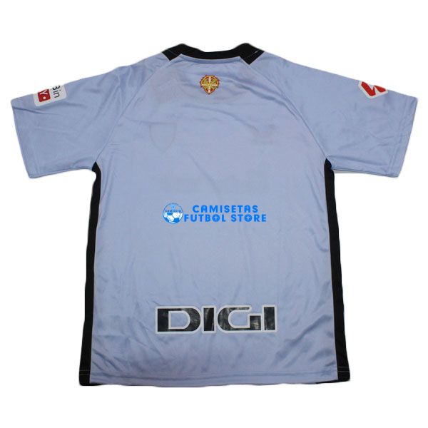 Camiseta Athletic de Bilbao 3ª Equipación 2024/2025 Niño Kit - Imagen 9