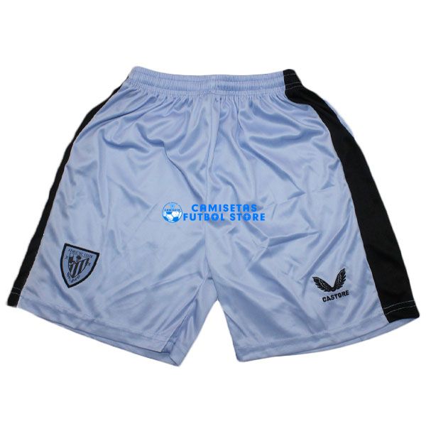 Camiseta Athletic de Bilbao 3ª Equipación 2024/2025 Niño Kit - Imagen 10