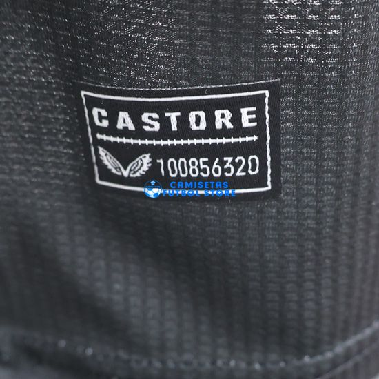 Camiseta Leverkusen 2024/2025 Especial Edición Negro (EDICIÓN JUGADOR) - Imagen 5