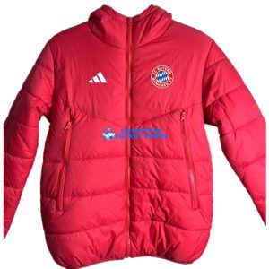 Bayern Munich Abrigo 24-25 S1