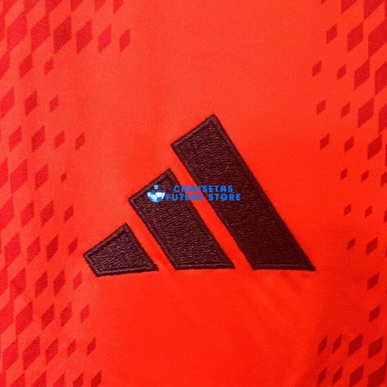 Camiseta Bayern Munich Manga Larga 1ª Equipación 2024/2025 - Imagen 4