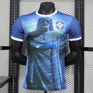 Brasil 2024/2025 camisetas de la special VERSIÓN JUGADOR S3
