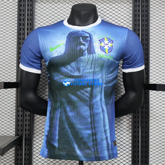Brasil 2024/2025 camisetas de la special VERSIÓN JUGADOR S3