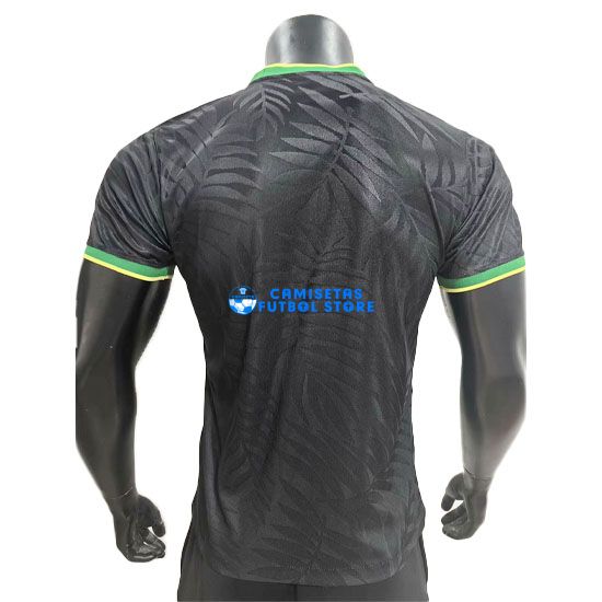 Camisetas Brasil Special 2024/2025 (EDICIÓN JUGADOR) - Imagen 2