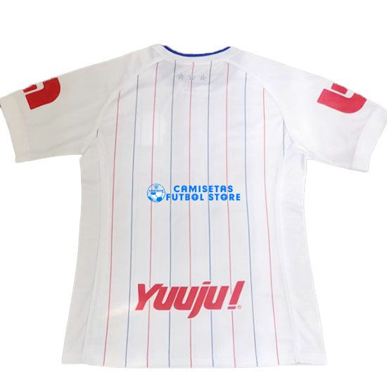 Camiseta CD Olimpia 1ª Equipación 24-25 - Imagen 2