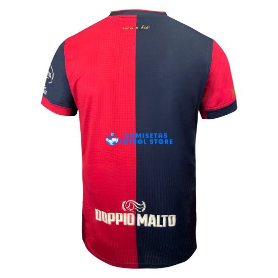 Cagliari Calcio Camiseta de la 1ª equipación 2024-2025 - Imagen 2