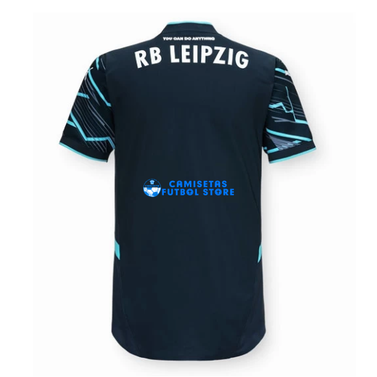 Camiseta Leipzig 3ª Equipación 2024/2025 - Imagen 2