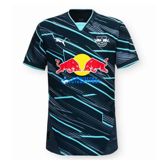 Camiseta Leipzig 3ª Equipación 2024/2025