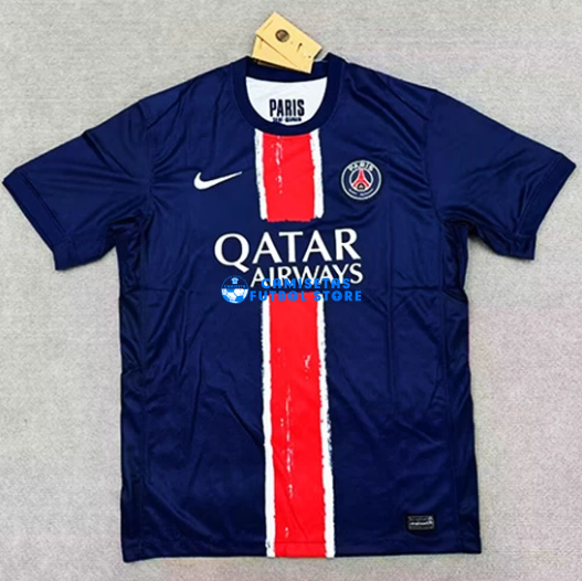 Camiseta PSG 1ª Equipación 2024/2025