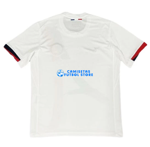 Camiseta PSG 2ª Equipación 2024/2025 - Imagen 2
