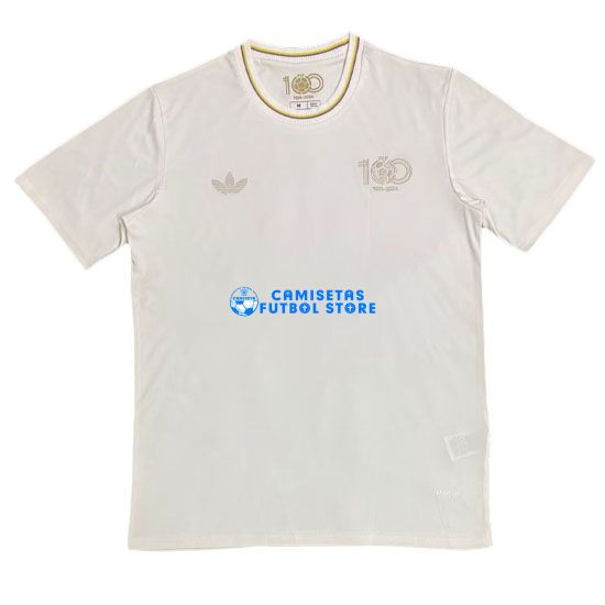 Colombia 2024/2025 Camiseta de la 100th equipación 2