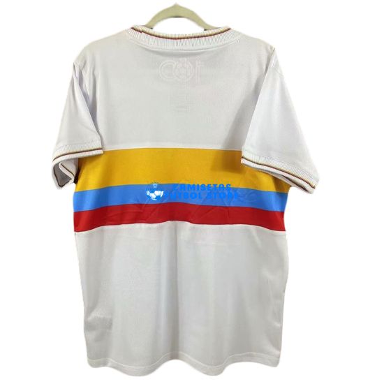 Camisetas Colombia 100th Equipación 2024/2025 - Imagen 2