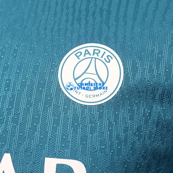 Camiseta PSG AJ Equipación 2024/2025 (EDICIÓN JUGADOR) - Imagen 2