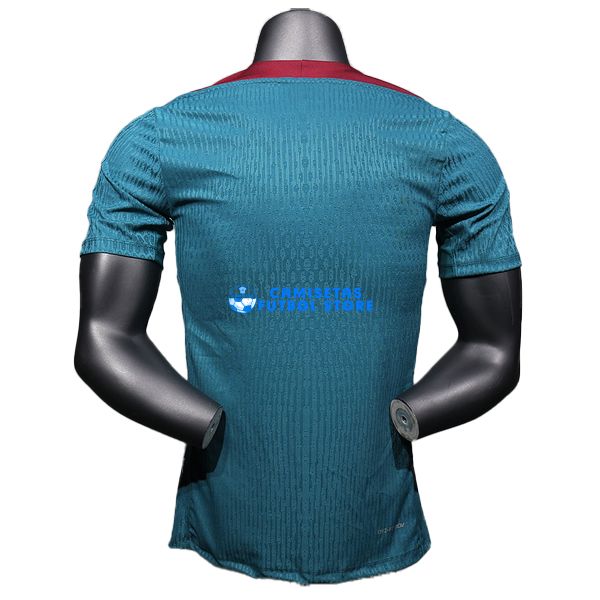 Camiseta PSG AJ Equipación 2024/2025 (EDICIÓN JUGADOR) - Imagen 3