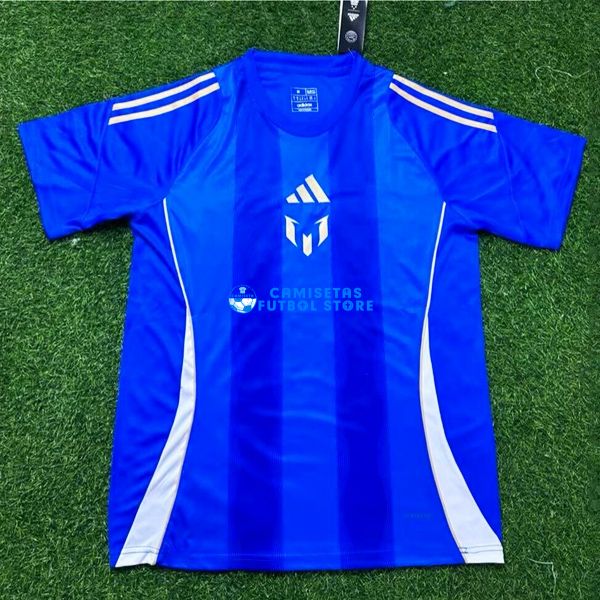 Argentina 2024/2025 Camiseta de la Spark Gen10s equipación