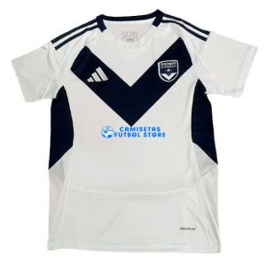 Girondins de Bordeaux 24/25 Camiseta de la 2ª equipación