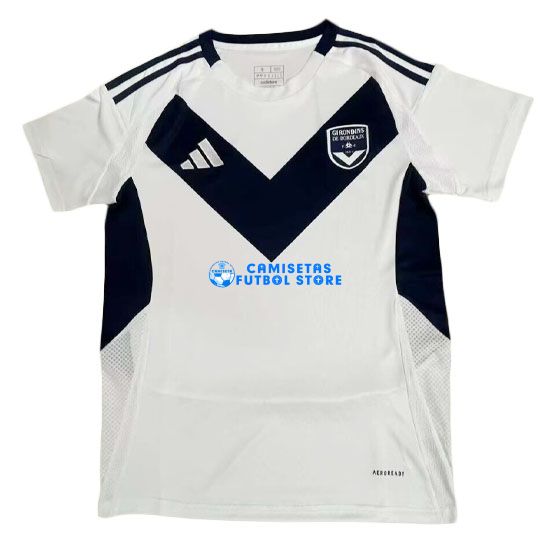 Girondins de Bordeaux 24/25 Camiseta de la 2ª equipación