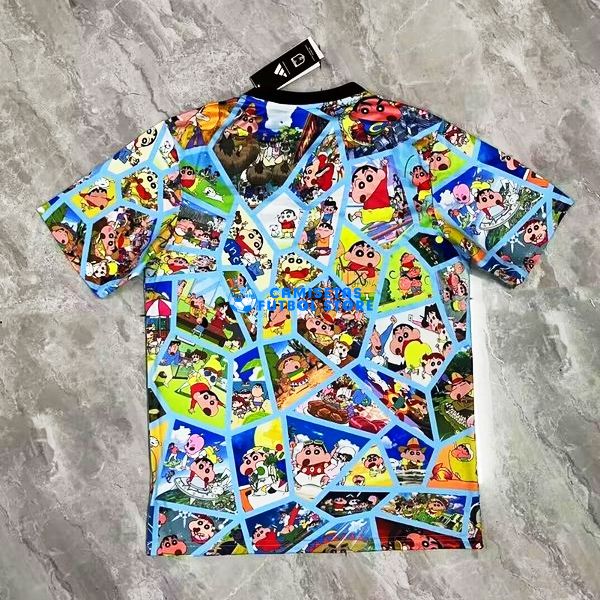 Camiseta Japón Crayon Shin-chan Equipación 2024/2025 - Imagen 2