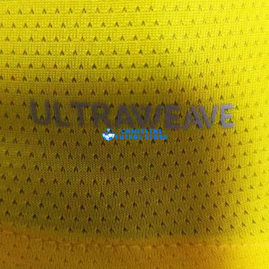 Camiseta Borussia Dortmund Cup Equipación 2024/2025 (EDICIÓN JUGADOR) - Imagen 3