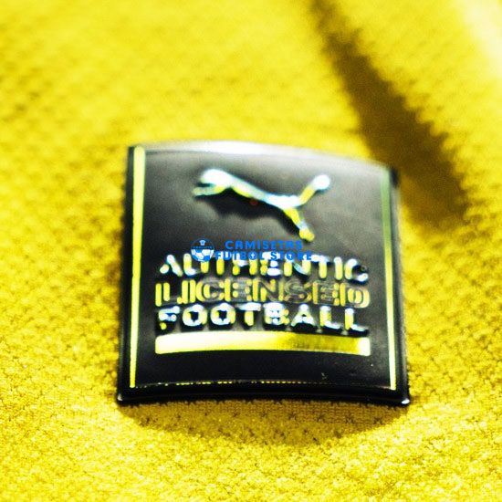 Camiseta Borussia Dortmund Cup Equipación 2024/2025 (EDICIÓN JUGADOR) - Imagen 4