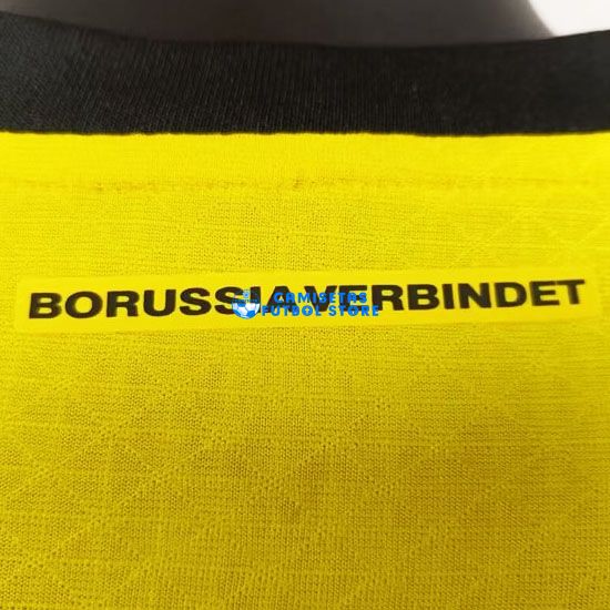 Camiseta Borussia Dortmund Cup Equipación 2024/2025 (EDICIÓN JUGADOR) - Imagen 5