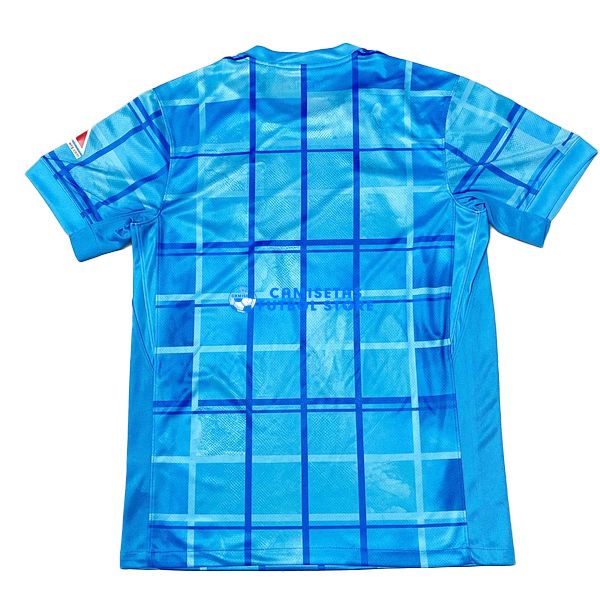 Camiseta Hertha BSC 4ª Equipación 2024/2025 - Imagen 2