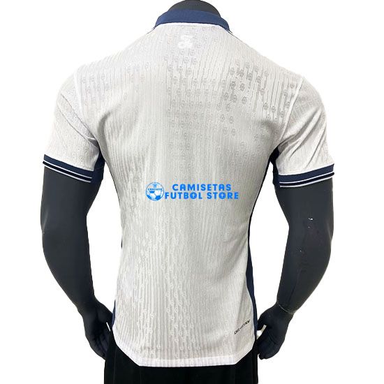 Camiseta Inter Milan 2ª Equipación 2024/2025 (EDICIÓN JUGADOR) - Imagen 2