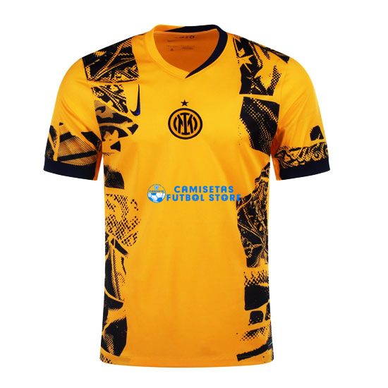 Camiseta Inter Milan 3ª Equipación 2024/2025 (EDICIÓN JUGADOR) - Imagen 2