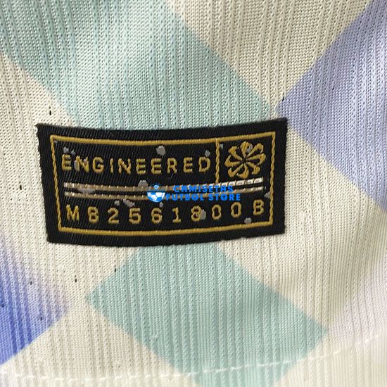 Camiseta Inter Milan Blanco Equipación 2024/2025 (EDICIÓN JUGADOR) - Imagen 5