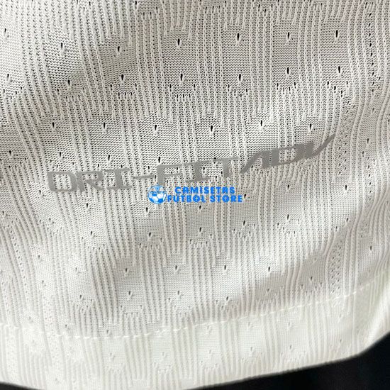 Camiseta Inter Milan Blanco Equipación 2024/2025 (EDICIÓN JUGADOR) - Imagen 6