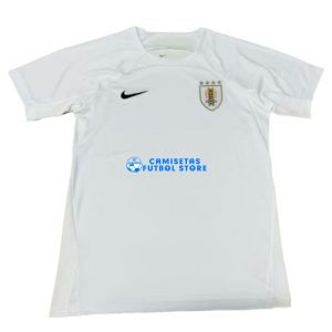 Uruguay 2024/25 Makeshift EQUIPACIÓN CAMISETAS DE FÚTBOL