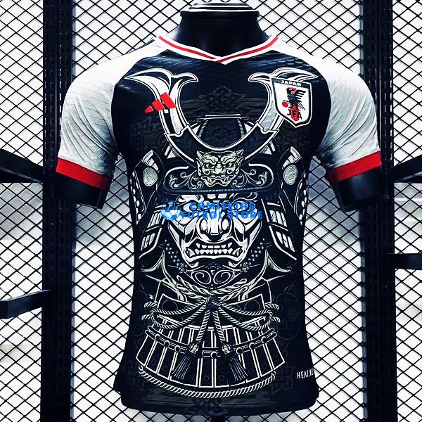 Japón 23-24 Camisetas de fútbol especial VERSIÓN JUGADOR