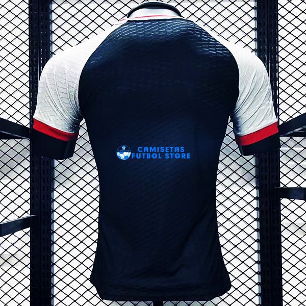 Camiseta Japón Guerrero Equipación 2024/2025 (EDICIÓN JUGADOR) - Imagen 2